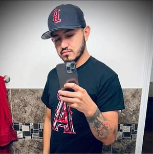 Meet your Posher, Baldemar